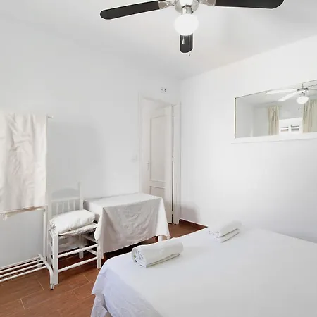 Muy Centrico Apartment
