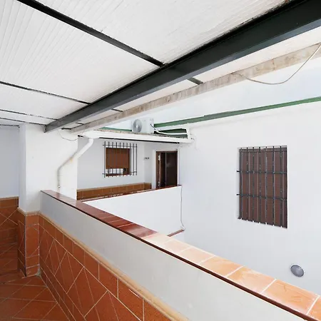 Apartment Muy Centrico