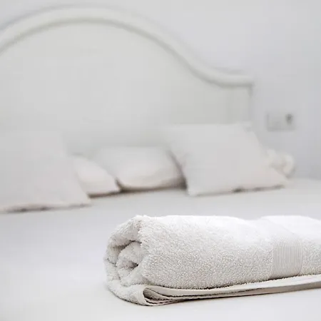 Muy Centrico Apartment El Puerto de Santa María