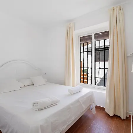 Apartment Muy Centrico El Puerto de Santa María