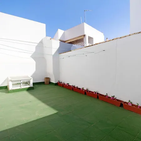 Muy Centrico El Puerto de Santa María