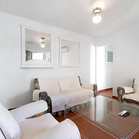 Muy Centrico Apartment