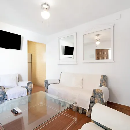 Apartment Muy Centrico