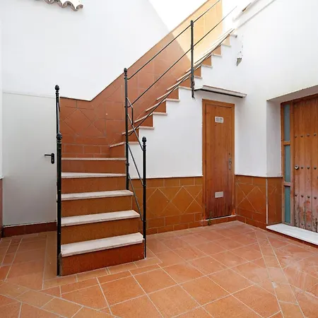Apartment Muy Centrico El Puerto de Santa María