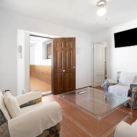 Muy Centrico Apartment