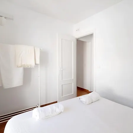 Apartment Muy Centrico