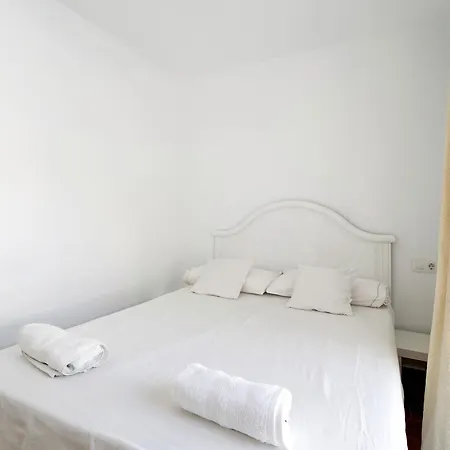 Apartment Muy Centrico *