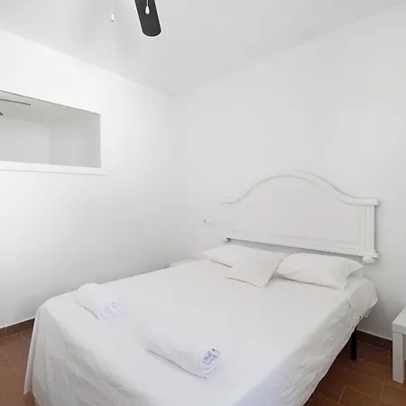 Apartment Muy Centrico El Puerto de Santa María